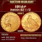 *Highlight* 1914-p Gold Indian Quarter Eagle $2 1/2 ms65 SEGS (fc)