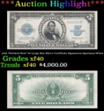 *Highlight* 1923 