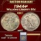 *Highlight* 1944-p Walking Liberty Half Dollar 50c ms67 SEGS (fc)