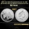 2021 Star Wars Millennium Falcon 1oz .999 Silver New Zealand $2 Niue Commerative Coin Grades Ungrade