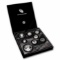 RARE 2020 United States Mint Limited Edition Silver Proof Set 8 coins, Over 2.25oz Of Silver low min