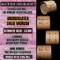 *EXCLUSIVE* x10 Morgan Covered End Roll! Marked 