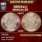 *Highlight* 1883-cc Morgan Dollar $1 ms66+ SEGS (fc)