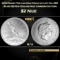 2020 Disney The Lion King Circle of Life 1oz .999 Silver $2 New Zealand Niue Commerative Coin Grades