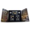 2007 U.S. Mint American Legacy Collection Set 12 Coins Over 1.5 Oz Of Silver