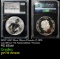 NGC NGC 2017 Star Wars Classic C-3P0 1oz Silver $2 Australlian Tuvalu Proof pr70 dcam NGC