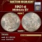 *Highlight* 1901-s Morgan Dollar $1 ms65+ SEGS (fc)