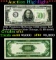 *Highlight* 1934 President McKinley $500 Green Seal Federal Reserve Note Chicago, IL Grades xf+ FR-2