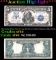 *Highlight* 1899 Oncpapa Indian Chief  $5 Large Size Silver Certificate Grades xf Signatures Elliott
