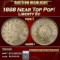 *Highlight* 1888 Liberty Nickel Near Top Pop! 5c ms66+ SEGS (fc)