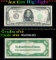 *Highlight* 1934 President Grover Cleveland $1000 Green Seal Federal Reserve Note Chicago, IL Grades
