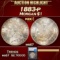 *Highlight* 1883-p Morgan Dollar $1 ms67 SEGS (fc)