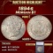 *Highlight* 1894-s Morgan Dollar $1 ms65+ SEGS (fc)