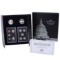 2006 U.S. Mint American Legacy Collection Set 12 Coins Over 1.5 Oz Of Silver