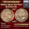 *Highlight* 1923-s Buffalo Nickel Near Top Pop! 5c ms65+ SEGS (fc)