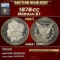 *Highlight* 1878-cc Morgan Dollar $1 ms64+ DMPL SEGS (fc)