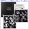 RARE 2013 United States Mint Limited Edition Silver Proof Set 8 coins, Over 2.25oz Of Silver low min