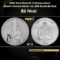 2023 Star Wars IG-11 Mandalorian Bounty Hunter Droid 1oz .999 Silver $2 Niue Grades Ungraded
