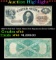 *Highlight* 1880 $1 Red Seal United States Note Grades xf Signatures Bruce/Gilfillan (fc)
