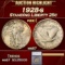 *Highlight* 1928-s Standing Liberty Quarter 25c ms67 SEGS (fc)