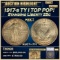 *Highlight* 1917-s TY I Standing Liberty Quarter TOP POP! 25c ms67+ FH SEGS (fc)