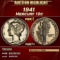 *Highlight* 1941 Proof Mercury Dime 10c pr67+ SEGS (fc)