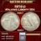 *Highlight* 1916-d Walking Liberty Half Dollar 50c ms65+ SEGS (fc)