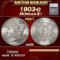 *Highlight* 1903-o Morgan Dollar $1 ms66 SEGS (fc)