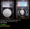 NGC NGC 2016 Star Wars Classic Han Solo 1oz Silver $2 Australlian Tuvalu Proof pr70 dcam NGC