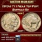 *Highlight* 1913-d Ty I Buffalo Nickel Near Top Pop! 5c ms67+ SEGS (fc)