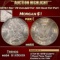 *Highlight* 1878-p Rev '79 Morgan Dollar Vam-223 Top 100 Near Top Pop! $1 ms64 SEGS (fc)