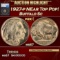 *Highlight* 1927-p Buffalo Nickel NEar Top Pop! 5c ms67 SEGS (fc)