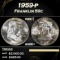 1959-p Franklin Half Dollar 50c Grades GEM++ Unc