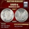 *Highlight* 1885-s Morgan Dollar $1 ms64+ SEGS (fc)