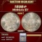 *Highlight* 1898-p Morgan Dollar $1 ms66+ SEGS (fc)