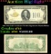 *Highlight* 1928 $100 Gold Certificate FR-2405 Signatures Woods/Mellon Grades xf (fc)