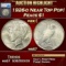*Highlight* 1926-d Peace Dollar Near Top Pop! $1 ms67 SEGS (fc)
