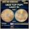 *Highlight* 1905 Liberty Nickel TOP POP! 5c ms67 SEGS (fc)