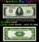 *Highlight* 1934A President McKinley $500 Green Seal Federal Reserve Note Cleveland, OH Grades Choic