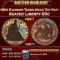*Highlight* 1884 Proof Seated Half Dollar Rainbow Toned Near Top Pop! 50c pr67+ SEGS (fc)