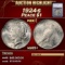 *Highlight* 1924-s Peace Dollar $1 ms65+ SEGS (fc)