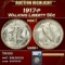 *Highlight* 1917-p Walking Liberty Half Dollar 50c ms66+ SEGS (fc)