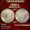 *Highlight* 1892-o Morgan Dollar $1 ms65+ SEGS (fc)