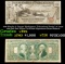 1896 Martha & George Washington 
