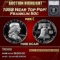 *Highlight* 1958 Proof Franklin Half Dollar Near Top Pop! 50c pr68 DCAM SEGS (fc)