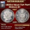 *Highlight* 1900-s Morgan Dollar Near Top Pop! $1 ms66+ PL SEGS (fc)