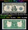 *Highlight* 1899 Oncpapa Indian Chief  $5 Large Size Silver Certificate Grades vf+ Signatures Speelm