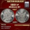 *Highlight* 1891-p Morgan Dollar $1 ms65+ SEGS (fc)