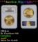 *Highlight* NGC 1914-s Gold St. Gaudens Double Eagle $20 ms63 NGC (fc)
