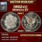 *Highlight* 1882-cc Morgan Dollar $1 ms65+ DMPL SEGS (fc)